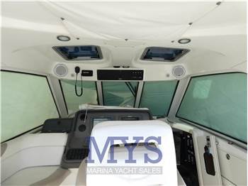 Boston Whaler 345 CONQUEST