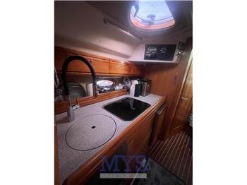 Bavaria 32 Sport