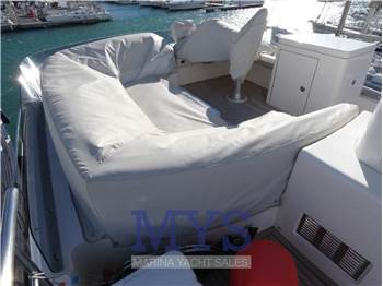 Azimut Magellano 50