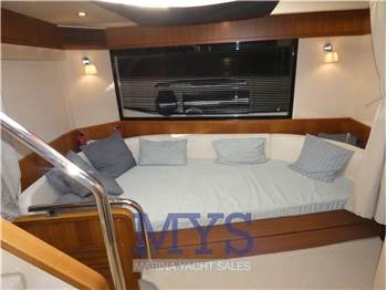 Azimut Magellano 50