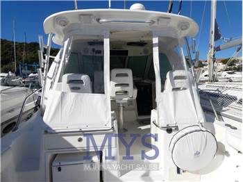 Boston Whaler 345 CONQUEST