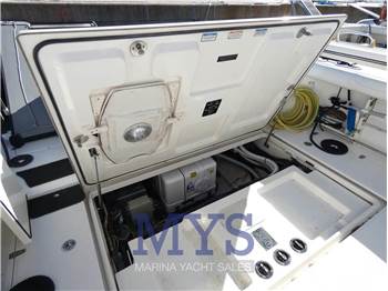 Boston Whaler 345 CONQUEST