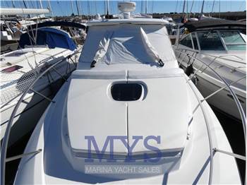 Boston Whaler 345 CONQUEST