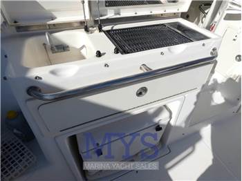 Boston Whaler 345 CONQUEST