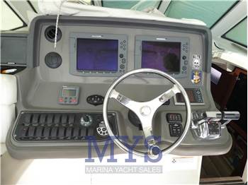 Boston Whaler 345 CONQUEST