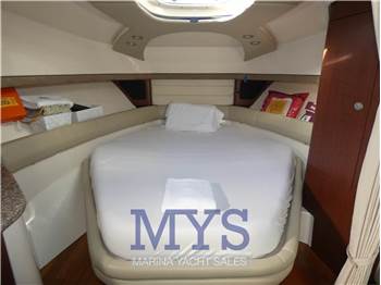 Boston Whaler 345 CONQUEST