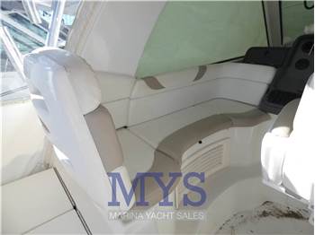 Boston Whaler 345 CONQUEST