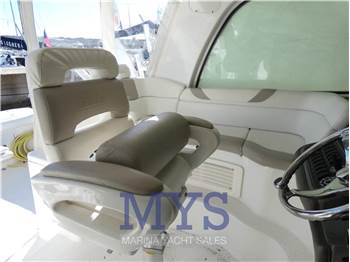 Boston Whaler 345 CONQUEST