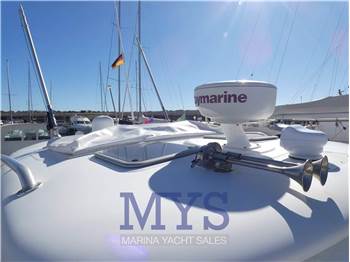 Boston Whaler 345 CONQUEST