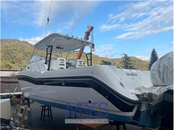 Boston Whaler 305 CONQUEST