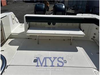 Boston Whaler 305 CONQUEST