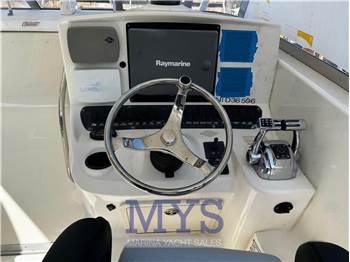 Boston Whaler 305 CONQUEST