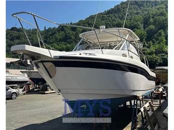 Boston Whaler 305 CONQUEST