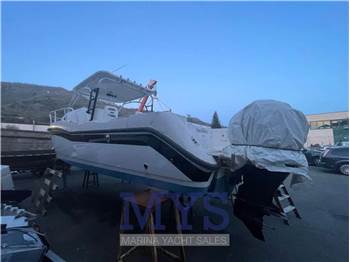 Boston Whaler 305 CONQUEST