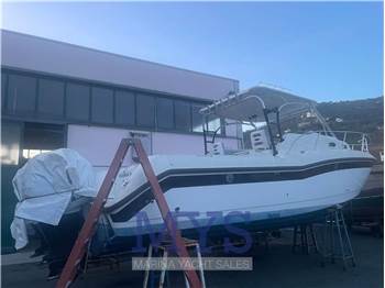 Boston Whaler 305 CONQUEST