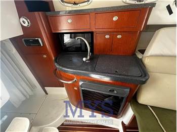 Boston Whaler 305 CONQUEST