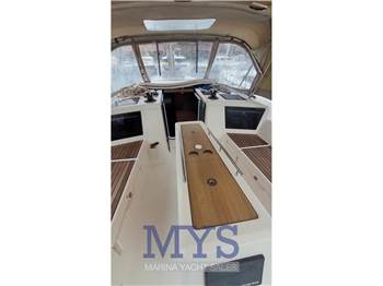 Dufour 390 GL