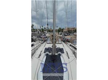 Dufour 390 GL