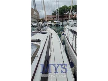 Dufour 390 GL