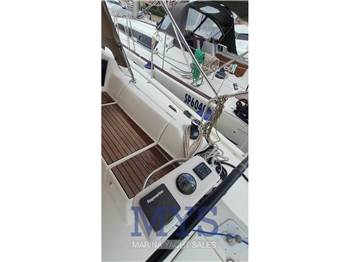 Dufour 390 GL