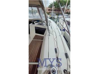 Dufour 390 GL