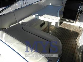 Bavaria BMB 270 Sport