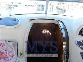 Bavaria BMB 270 Sport