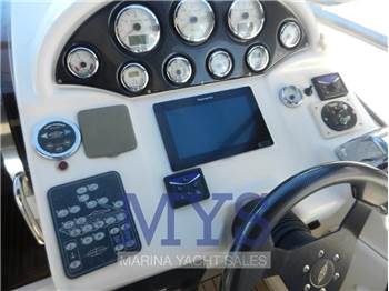 Bavaria BMB 270 Sport