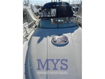 Bavaria BMB 270 Sport