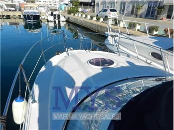 Bavaria BMB 270 Sport