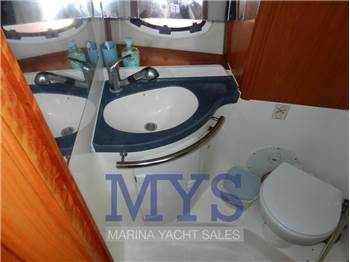 Bavaria BMB 270 Sport