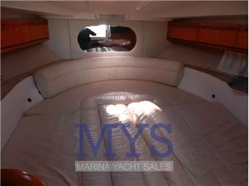 Bavaria BMB 270 Sport