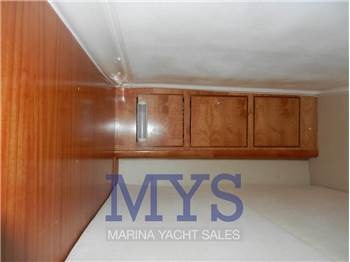 Bavaria BMB 270 Sport