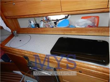 Bavaria BMB 270 Sport