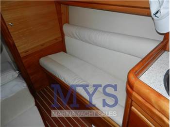 Bavaria BMB 270 Sport