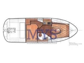 Bavaria BMB 270 Sport