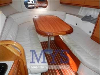 Bavaria BMB 270 Sport