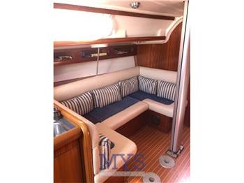 Bavaria Bavaria 38 Match/2004