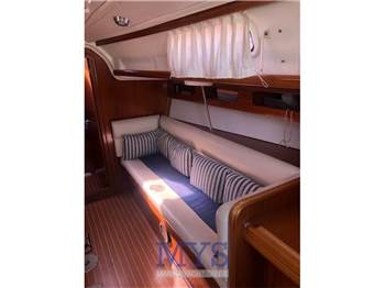 Bavaria Bavaria 38 Match/2004