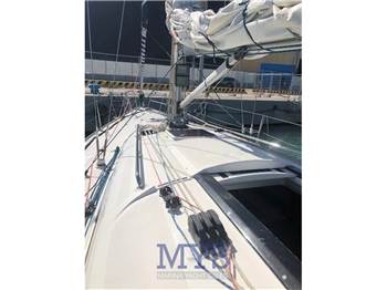 Bavaria Bavaria 38 Match/2004