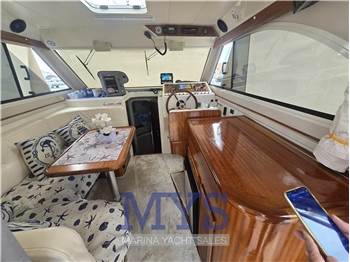 Space 310 Cruiser