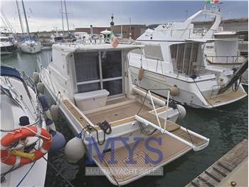 Space 310 Cruiser