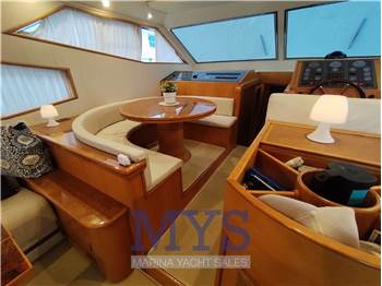 Raffaelli OURAGAN 52