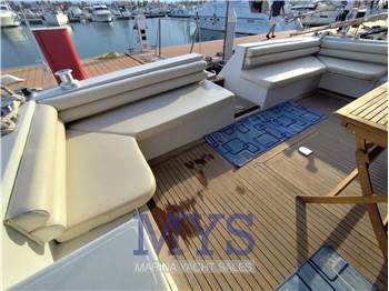 Raffaelli OURAGAN 52