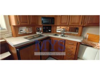 Luhrs LUHRS 40 OPEN