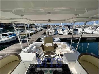 Luhrs LUHRS 40 OPEN