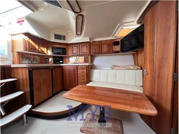 Luhrs LUHRS 40 OPEN