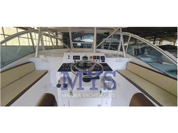 Luhrs LUHRS 40 OPEN