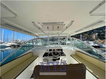 Luhrs LUHRS 40 OPEN