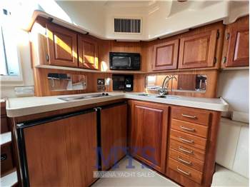 Luhrs LUHRS 40 OPEN